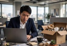 H-1B被裁员了怎么办？60天宽限期内的5条出路与时间线-美国通