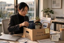 H-1B 被裁员了怎么办?60 天宽限期、三条出路与时间线全解-美国通