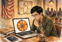 H-1B 抽签全攻略：电子注册新规、中签后流程与没抽中的备选方案-美国通