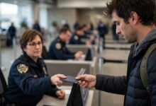 H-1B transfer pending 期间出境：还能顺利回美国吗-美国通