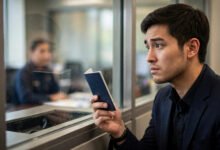 H-1B 面签/返签全攻略:材料清单、check 风险与时间规划-美国通