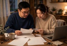 H-4 配偶工卡 EAD 全解:谁有资格申请、H-1B 走到 I-140 是关键、续签时间线与政策追踪-美国通