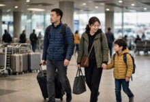 H-4 身份维持全解：不能工作、能读书吗、出境再入境风险-美国通