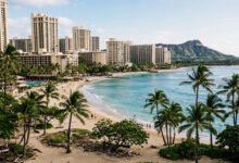 夏威夷酒店真实成本:resort fee 加停车一晚到底多少钱-美国通