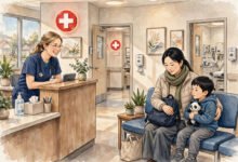 在美国看病：家庭医生、Urgent Care、急诊到底怎么选-美国通