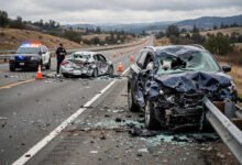 在美国被Hit and Run撞了：报警、UM/UIM索赔与找不到人怎么办-美国通