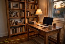 在家办公能抵多少税?Home Office Deduction 2026 全解:简化法 $5/平方英尺 vs 实际费用法、W-2 雇员为何不能抵-美国通