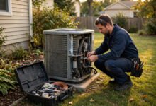 Home Warranty 房屋保修值吗?American Home Shield 索赔套路、HVAC 保额上限与替代方案全解-美国通