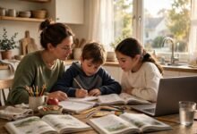 在家上学 Homeschool 各州法律要求全解:申报、课程、评估与 HSLDA 资源-美国通