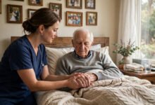 美国临终关怀 hospice:Medicare 覆盖条件、申请流程与费用全解-美国通
