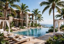 美国酒店积分房甜点级兑换：Hyatt 3.5 万分住 $800 房、Marriott 淡季技巧-美国通