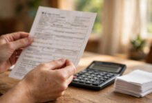 W-2 表怎么看?Box 1、Box 12 代码逐行解读与对账指南-美国通