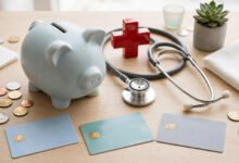 2026 年 HSA 供款上限全解:个人 $4,400、家庭 $8,750,超额了怎么补救-美国通
