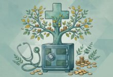 HSA 健康储蓄账户:三重税收优惠、2026 上限与投资用法-美国通
