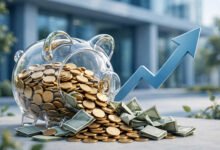 高收益储蓄账户 HYSA:利率、FDIC 保险与开户注意事项-美国通