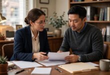 条件绿卡离婚了怎么办？I-751 Waiver 免除联合申请全解：家暴、丧偶、离婚三种情形-美国通