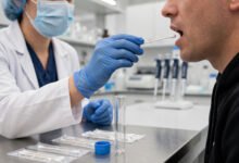 I-130 被要求 DNA 亲子鉴定怎么办:何时会被要求、AABB 认证实验室、流程与费用-美国通