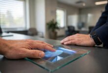 I-485 打指纹 biometrics 全攻略:错过 appointment、改期与注意事项-美国通