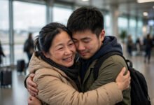 I-601A 豁免全攻略:非法滞留后的豁免路径、极端困难证明-美国通