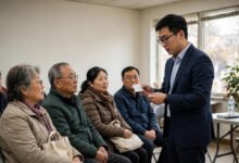 被 ICE 临检或上门敲门怎么办:在美华人权利清单与应对步骤-美国通