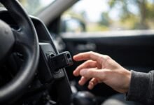 加州 DUI 后点火联锁装置 IID 全解:要装多久、花多少钱、restricted license 怎么拿-美国通