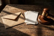 交通罚单不交也不去法院会怎样?Warrant、驾照吊销与催收全流程-美国通