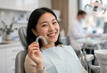 隐形牙套 Invisalign 全攻略:费用、保险 cover 与诊所选择-美国通