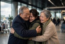 IR-5 父母移民全攻略:美国公民为父母办绿卡的流程、排期与面谈-美国通