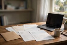 SSN 被盗用报税被拒?IRS IP PIN 身份保护码申请流程、每年 1 月续领与配偶子女全解-美国通