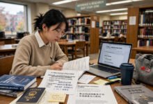 J-1 两年回国服务豁免:no objection 与 hardship 两条路径对比,哪条适合你-美国通
