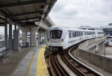 JFK 进曼哈顿最便宜组合:AirTrain $8.50 + LIRR 购票全解-美国通