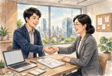 美国找工作攻略:简历、面试与求职渠道全解析-美国通