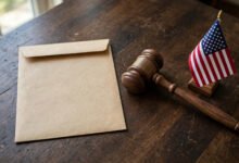 收到美国陪审团传票怎么办?Jury Duty 流程、请假理由与缺席后果-美国通