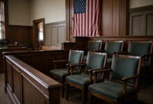 收到美国陪审团传票怎么办:Jury Duty 义务、请假与缺席后果-美国通