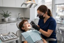 孩子要戴牙套：Braces 和隐形牙套怎么选、几岁开始、保险报多少-美国通