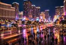 拉斯维加斯 Resort Fee 避坑指南:多少钱、怎么谈、哪些酒店免收-美国通