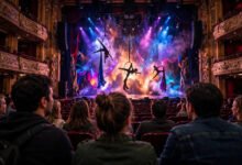 拉斯维加斯看秀半价票怎么买:Tix4Tonight、官网折扣码与座位选择-美国通