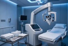 美国 LASIK 近视手术全攻略:适应症、费用、风险与术后恢复-美国通