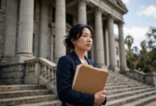 加州法院改名全流程：petition、登报、费用与社安号护照联动更新-美国通