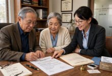 生前信托 Living Trust 怎么避开加州 Probate 法庭:费用、流程与五个坑-美国通