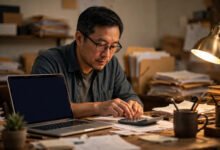 LLC 报税身份怎么选？Disregarded Entity vs S-Corp：规则、成本与省税测算-美国通