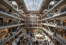 Mall of America：全美最大商场，明州服装鞋类免税怎么薅-美国通