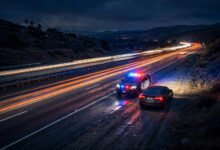 加州大麻药驾 DUI:没有 0.08% 红线,警察靠什么给你定罪?-美国通