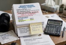车祸和解前的 Medical Lien:医院、保险公司留置权怎么谈下来-美国通