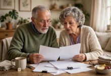 美国 Medicare 红蓝卡入门:65 岁报名与 A/B/C/D 解析-美国通
