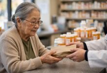 Medicare 药价谈判首批 10 种药品降价落地:2026年1月1日起最高降 79%,参保人自付有这些变化-美国通