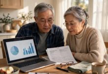 2026年Medicare IRMAA全攻略:高收入附加费档位、两年回看规则与Roth转换配合时机-美国通