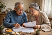 2026年Medicare Part B保费涨到$202.90:涨幅9.7%创近年第二,2.8%的COLA被吃掉三分之一-美国通
