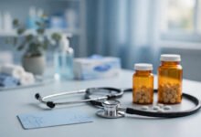 2026 年 Medicare 费用全景：Part B 每月 $202.90、自付额 $283，开放投保期前必看-美国通
