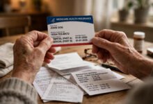 2026年Medicare Part B保费涨到每月202.90美元:涨幅、扣款与高收入附加费-美国通